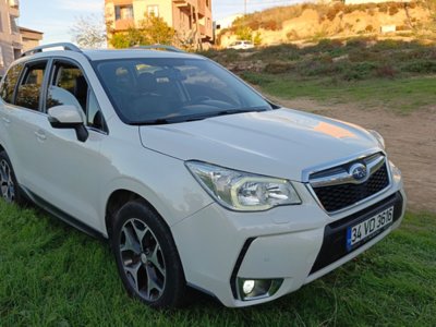2014Forester XT